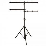 /OnStage On-Stage LS7805QIK Power Crank-Up Lighting Stand
