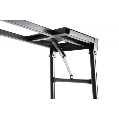  OnStage On-Stage KS7150 Table Top Keyboard Stand