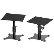 OnStage On-Stage SMS4500-P Desktop Monitor Stands
