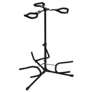 On-Stage GS7353B-B Tri Flip-It Guitar Stand