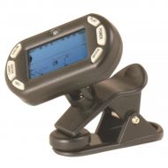 On-Stage Stands On-Stage CTA7700 Clip-On Chromatic Tuner