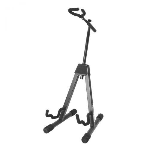  On-Stage Stands On-Stage GS7465 Professional Flip-It A-Frame Guitar Stand