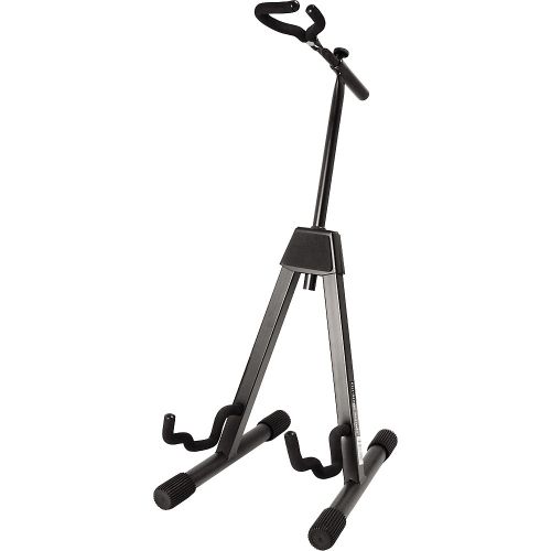  On-Stage Stands On-Stage GS7465 Professional Flip-It A-Frame Guitar Stand