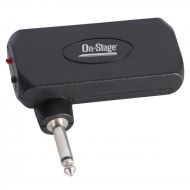 On-Stage Stands On-Stage GA5000MI Mini Headphone Amp for Guitar