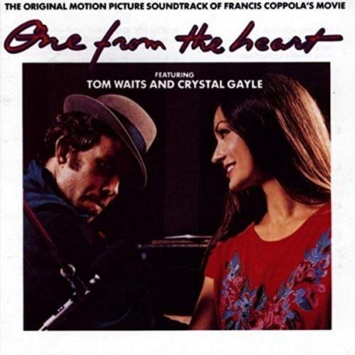  One From the Heart (Original Motion Picture Soundtrack)