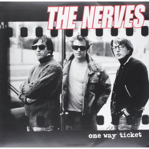  One Way Ticket [Vinyl]