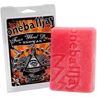 [아마존베스트]One Ball Jay OneBallJay 4WD Wax Warm, 150g