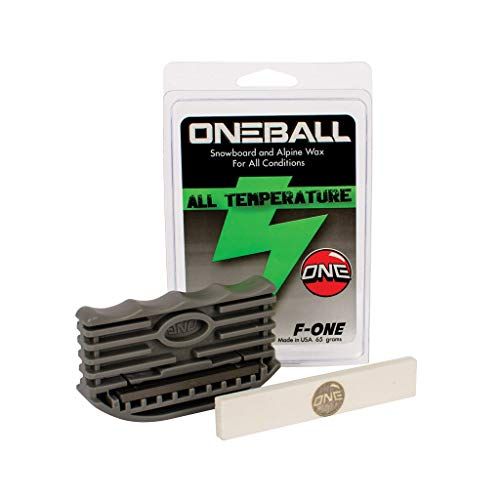  ONE BALL JAY Ski and Snowboard Edger Tuning Kit