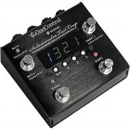 One Control},description:This is an effect switcher with increased usability and operability. The One Control Salamandra Tail Loop was specially developed to control the effect wit