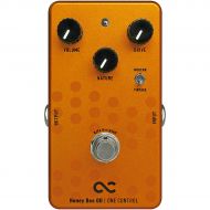 One Control},description:The One Control Honey Bee pedal needs no introduction. If youve been a long-time fan of Bjorn Juhl (BJFBJFe) then you know that this is one of his best cr