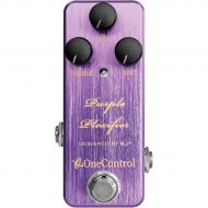 One Control},description:The One Control Purple Plexifier is a member of the BJF Amp in a Box series. It was designed to capture the true essence of the renowned rock n roll sound.