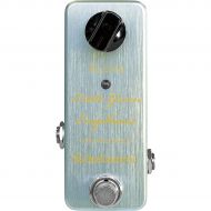 One Control},description:The One Control Little Green Emphaser is a dynamic boost pedal which allows the player to put emphasis on a specific frequency range. It can also be used a