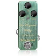 One Control Sea Turquoise Delay Effects Pedal