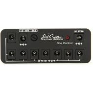 One Control Micro Distro Pedal Power Supply