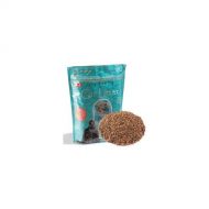 One Earth Natural Pet Product One Earth Natural Clumping Cat Litter, 7 Pound -- 4 per case.