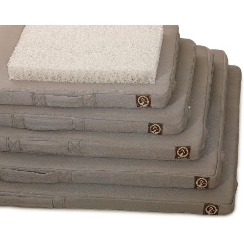  One for Pets Orthopedic Interlaced Air Crate Mat