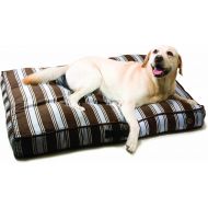 One for Pets Cotton Canvas Classic Pillow Bed