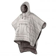 One- one- Keihte Portable Quilt Warm Cotton Sleeping Bag Outdoor Camping Travel Men Women Wearable Water Resistant Cloak