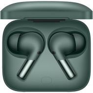 OnePlus Buds Pro 2 - Arbor Green - Audiophile-Grade Sound Quality Co-Created with Dynaudio, Best-in-Class ANC, Immersive Spatial Audio, Up to 39 Hour Playtime with Charging case, Bluetooth 5.3