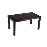 OneSpace 50-JN24CT05 Basics Coffee Table Black