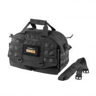 OneTigris Daddy Assault Messenger Bag Diaper & Baby EDC Bag with Shoulder Strap and Buckled Stroller...