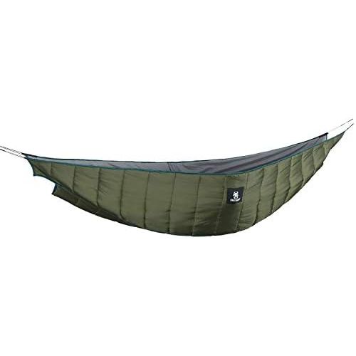  1T Gear OneTigris Underblanket for Double Hammock - 2 People