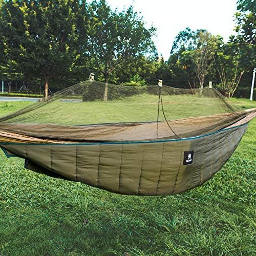  1T Gear OneTigris Underblanket for Double Hammock - 2 People