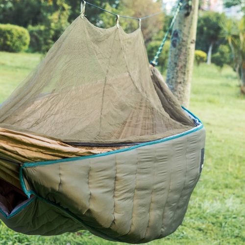  1T Gear OneTigris Underblanket for Double Hammock - 2 People