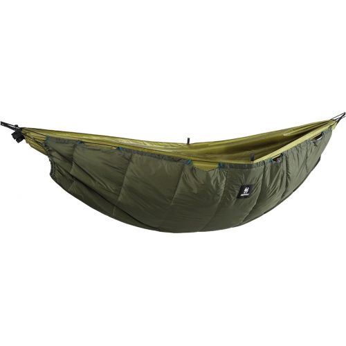  [아마존베스트]OneTigris Twilight Trekker Hammock Underquilt, Adjustable, Essential Hammock Gear