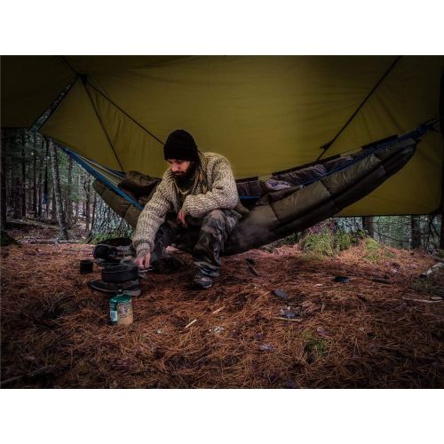  [아마존베스트]OneTigris Twilight Trekker Hammock Underquilt, Adjustable, Essential Hammock Gear