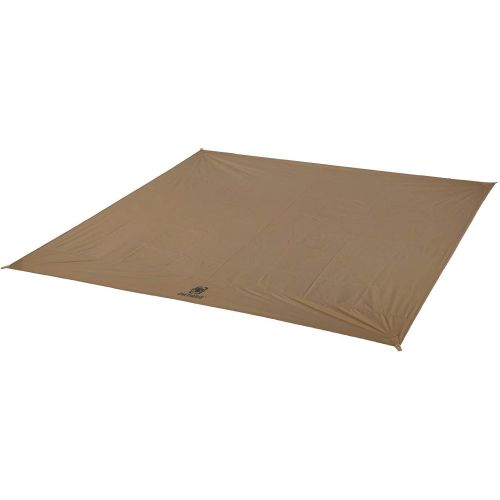  OneTigris Backwoods Bungalow 2.0 & Tent Footprint & Waterproof Tarp