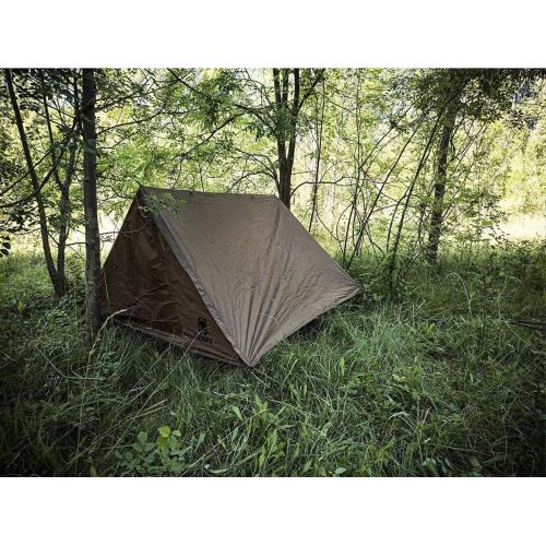  OneTigris Backwoods Bungalow 2.0 + Tent Footprint