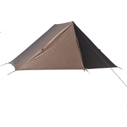  OneTigris Tangram UL Double Backpacking Tent + Tent Poles