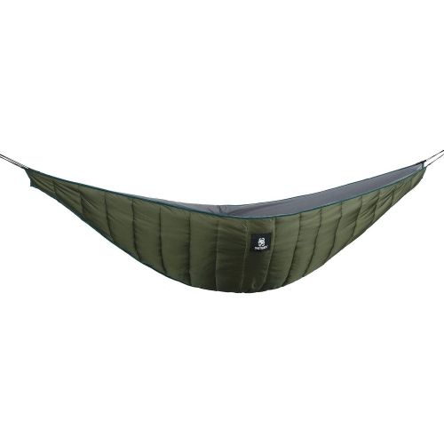  [아마존베스트]OneTigris Night Protector Hammock Underquilt, Hammock Camping Essentials