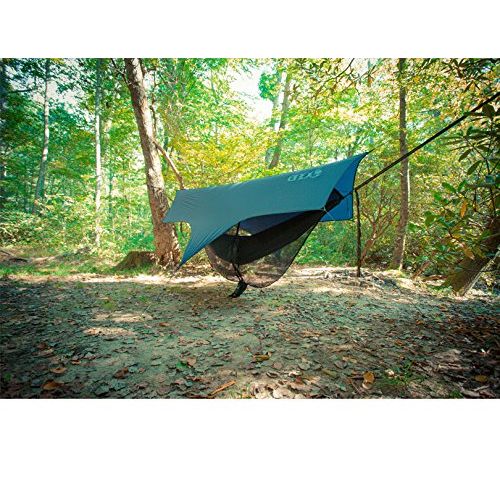  OneTigris ENO Eagles Nest Outfitters - OneLink Sleep System, Double Deluxe