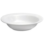 Oneida Foodservice R4510000790 Porcelain Arcadia Pasta Bowl 25 oz Bright White