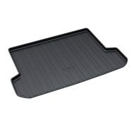 Oneuda Custom Fit Cargo Liner Tray Trunk Floor Mat for Lexus RX Series 350 450h RX350 RX450h 2009 2010 2011 2012 2013 2014