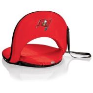 Oniva Tampa Bay Buccaneers Portable Seat by Oniva