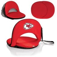 Oniva Kansas City Chiefs Portable Seat by Oniva