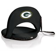 Oniva Green Bay Packers Portable Seat by Oniva