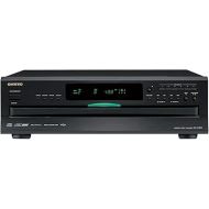 Onkyo DXC390 6 Disc CD Changer (Renewed)