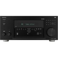 Onkyo TX-RZ70 11.2 Channel AV Receiver