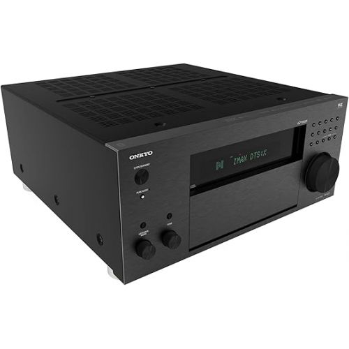 온쿄 Onkyo TX-RZ70 11.2 Channel AV Receiver