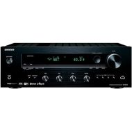 Onkyo TX-8260 2 Channel Network Stereo Receiver,black