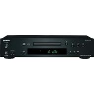 Onkyo C-7030 Home Audio CD Player - Black