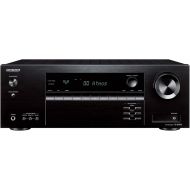 Onkyo TX-SR393 5.2 Channel A/V Receiver (Renewed)