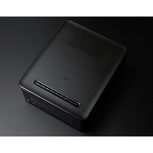 온쿄 [아마존베스트]Onkyo CS-265(B) CD Hi-Fi Mini System with Bluetooth