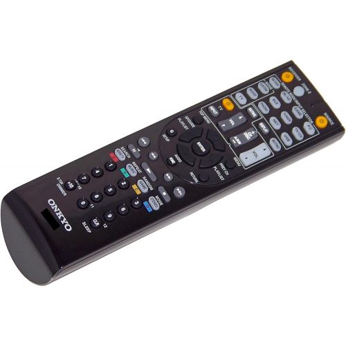 온쿄 OEM Onkyo Remote Control Originally Shipped with: TXNR626, TX-NR626