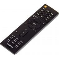 OEM Onkyo Remote Control Originally Shipped with: TXNR656, TX-NR656, TXNR757, TX-NR757