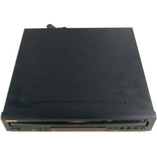 온쿄 ONKYO DV-CP702 DVD Player and Changer - BLACK